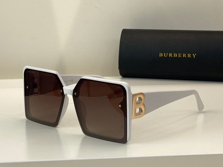 Burberry Sunglass AAA 109